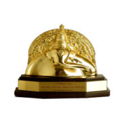 Pali Ganesha Gold