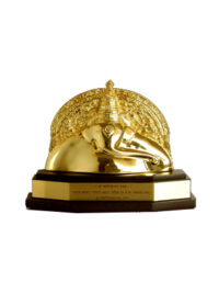 Pali Ganesha Gold