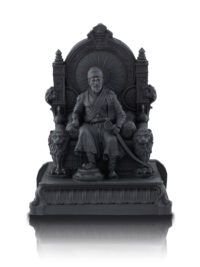 Sinhasan Shivaji Maharaj Mini