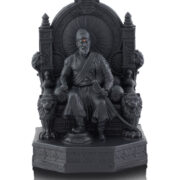 Sinhasan Shivaji Maharaj Mini
