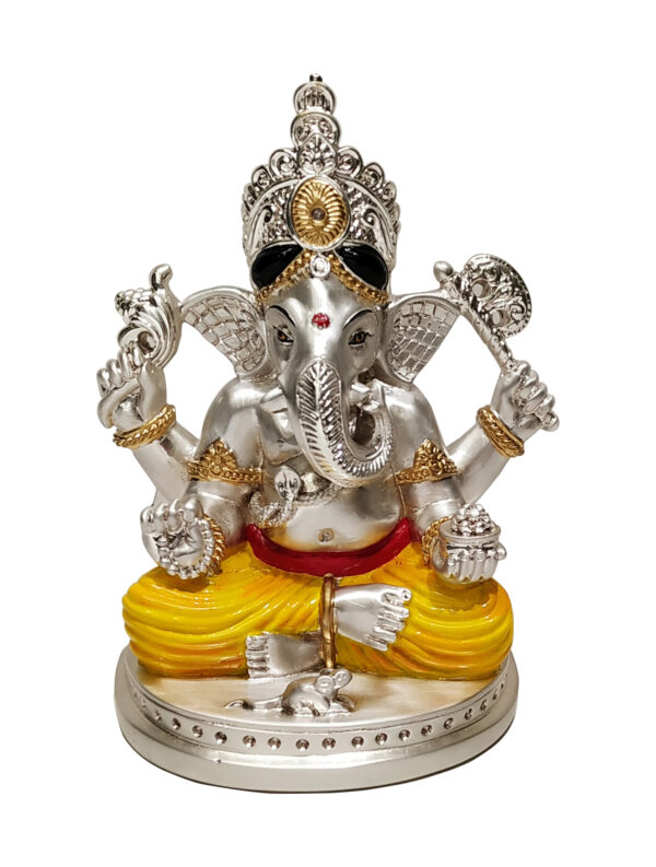 Ganesha 6 Inch