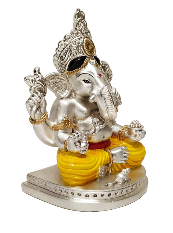 Ganesha 6 Inch