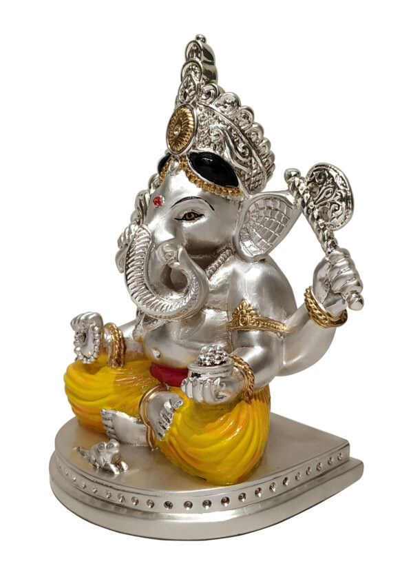 Ganesha 6 Inch