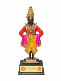 VITTHAL - COLOUR PU GOLD - 26”