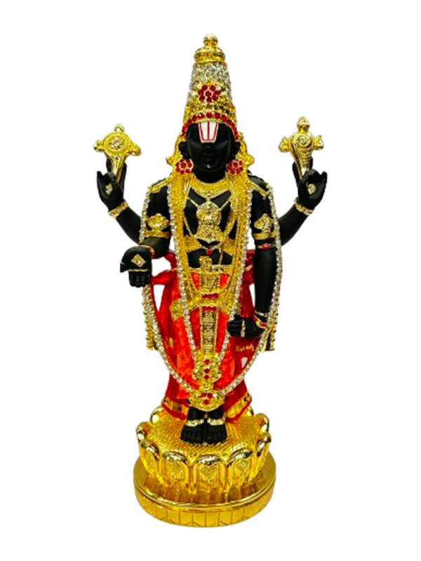 Tirupati Balaji