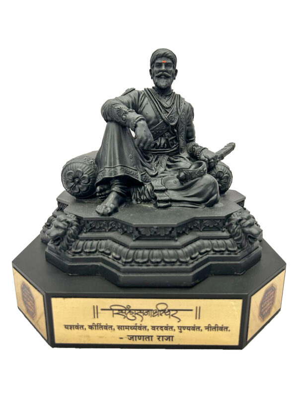 Chha. Shivaji Maharaj