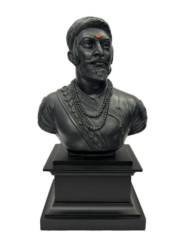 Chha. Shivaji Maharaj