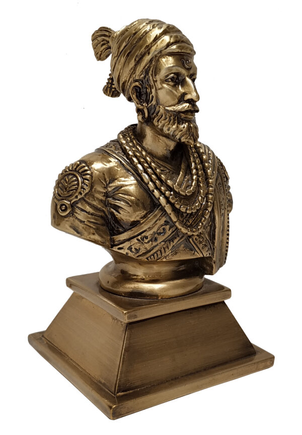 Chha. Shivaji Maharaj