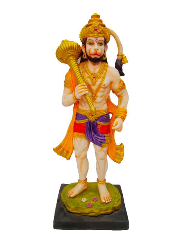 18" Hanuman