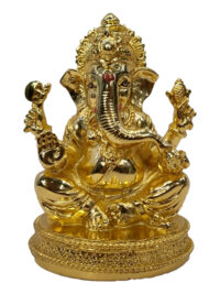 5.5" Ganesha