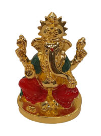 2.5" Ganesha