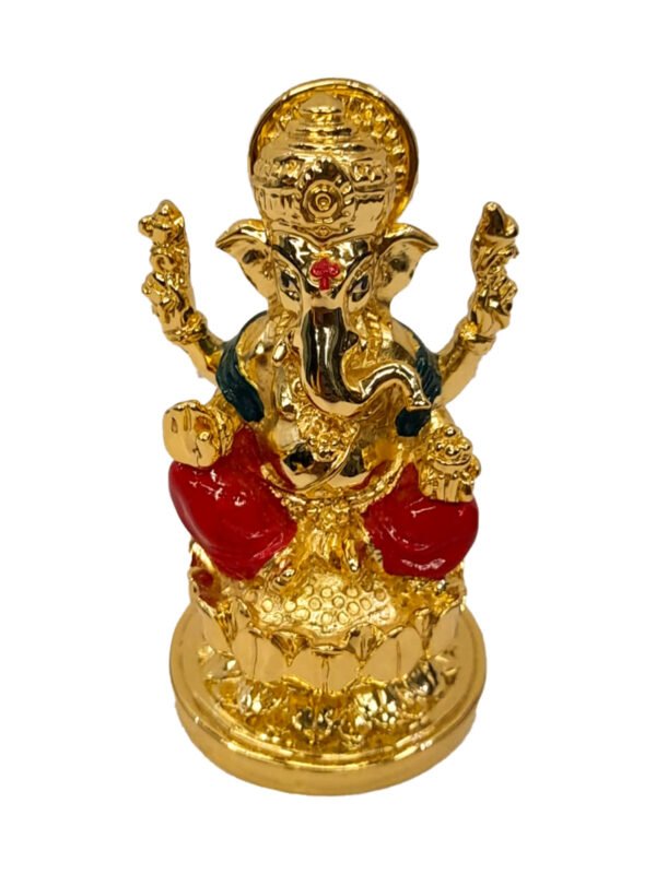 3″ Ganesha