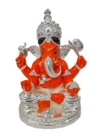 5" Ganesha