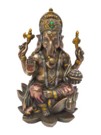 5.5" Ganesha